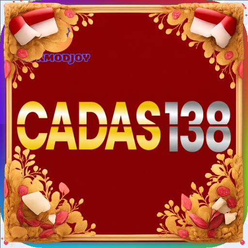 cadas138 — mitra unggulan